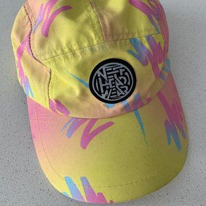 NEFF HEADWEAR 5 PANEL CAP